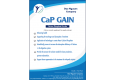 CaP Gain Calcium Phosphate Granules