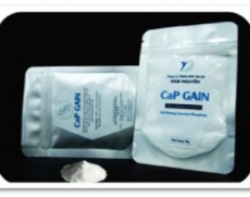 CaP Gain