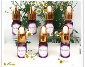 Gel trị mụn không sẹo