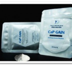 CaP Gain
