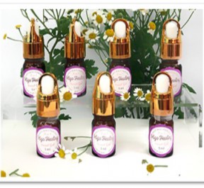Gel trị mụn không sẹo