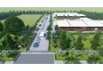 Nhà máy Asia - - KCN Phước Đông - Tây Ninh